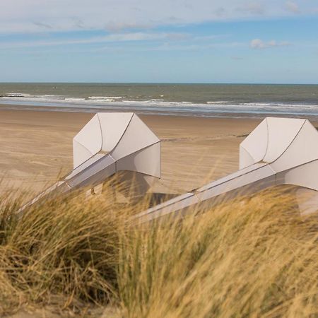 Apparthotel De Wielingen Middelkerke Zewnętrze zdjęcie