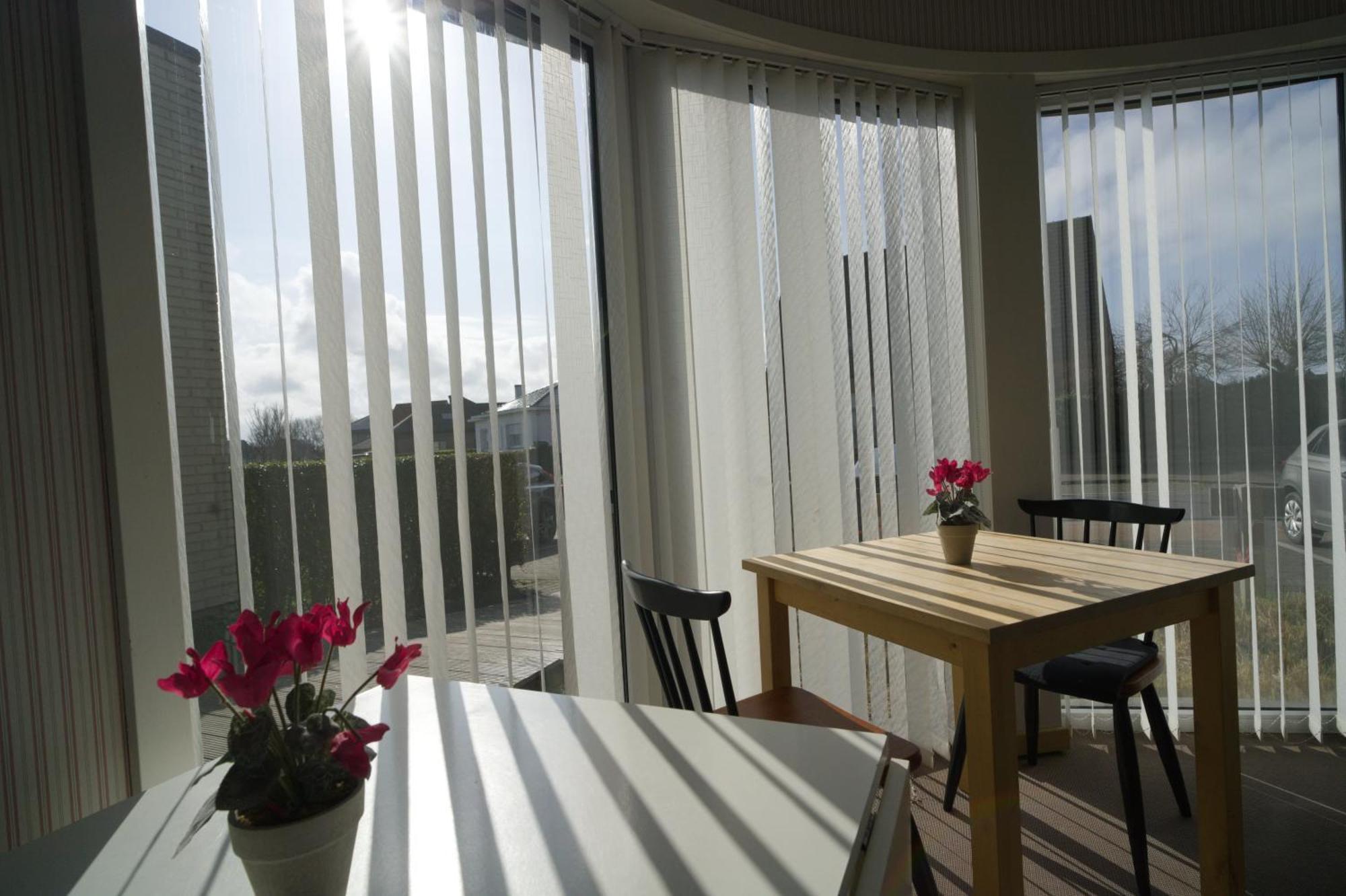 Apparthotel De Wielingen Middelkerke Zewnętrze zdjęcie