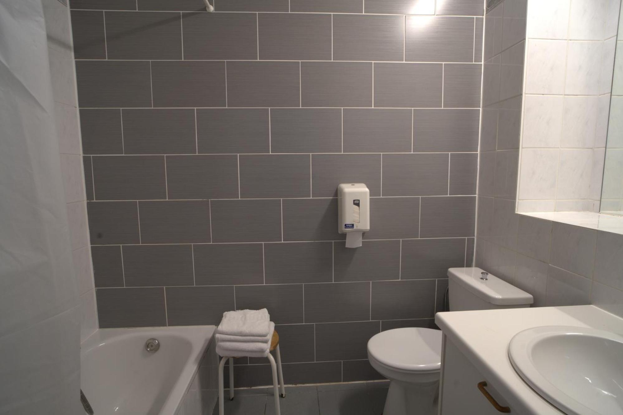 Apparthotel De Wielingen Middelkerke Zewnętrze zdjęcie