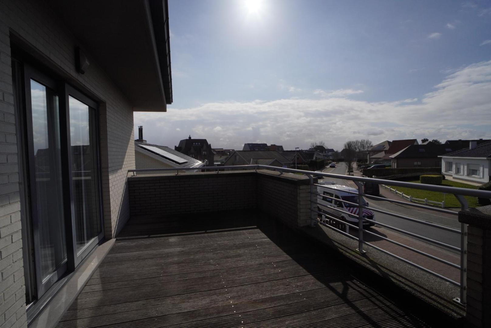 Apparthotel De Wielingen Middelkerke Zewnętrze zdjęcie