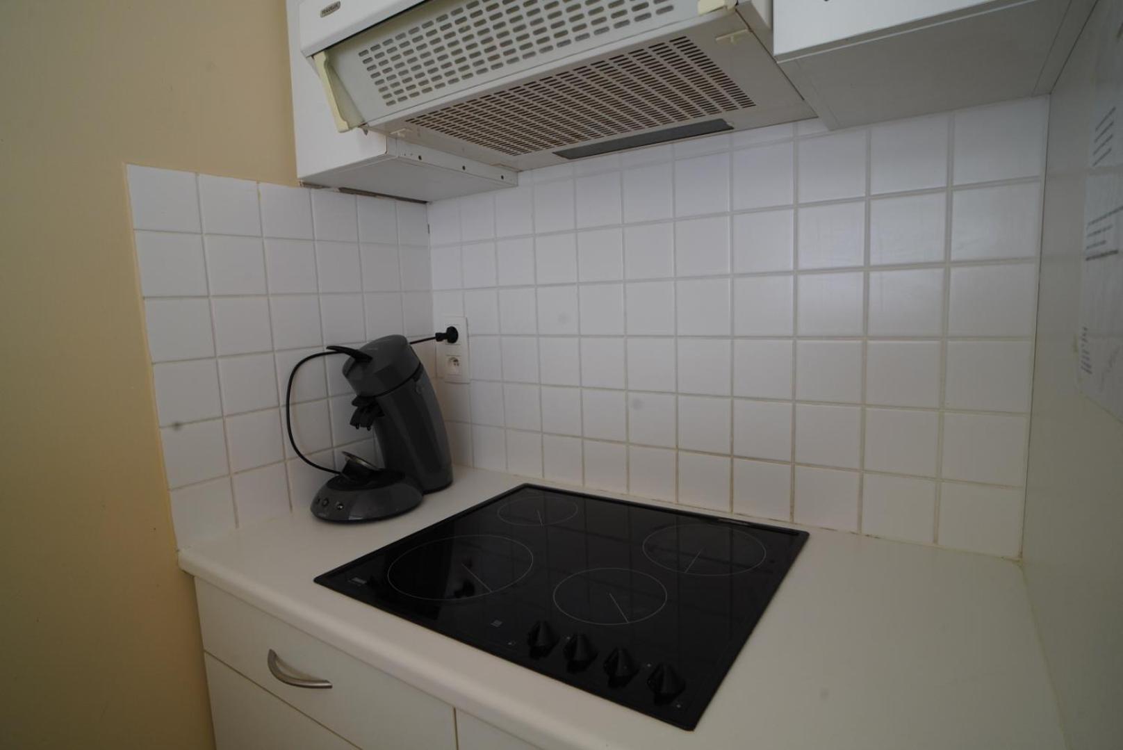 Apparthotel De Wielingen Middelkerke Zewnętrze zdjęcie