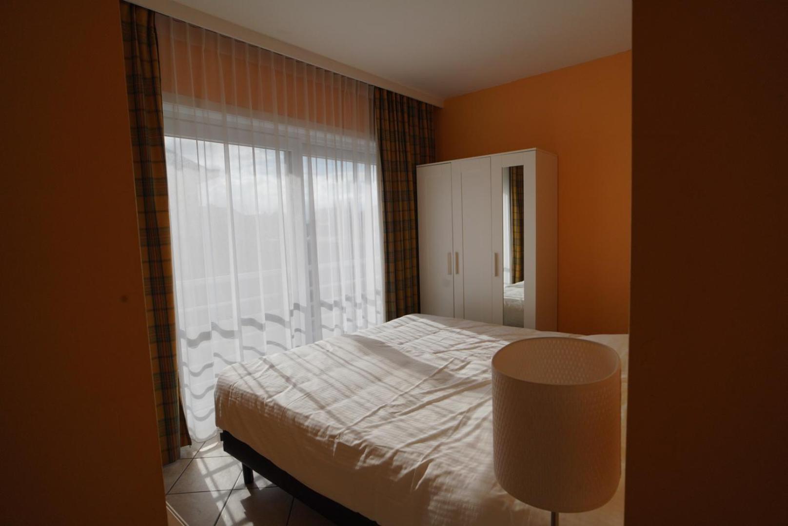 Apparthotel De Wielingen Middelkerke Zewnętrze zdjęcie