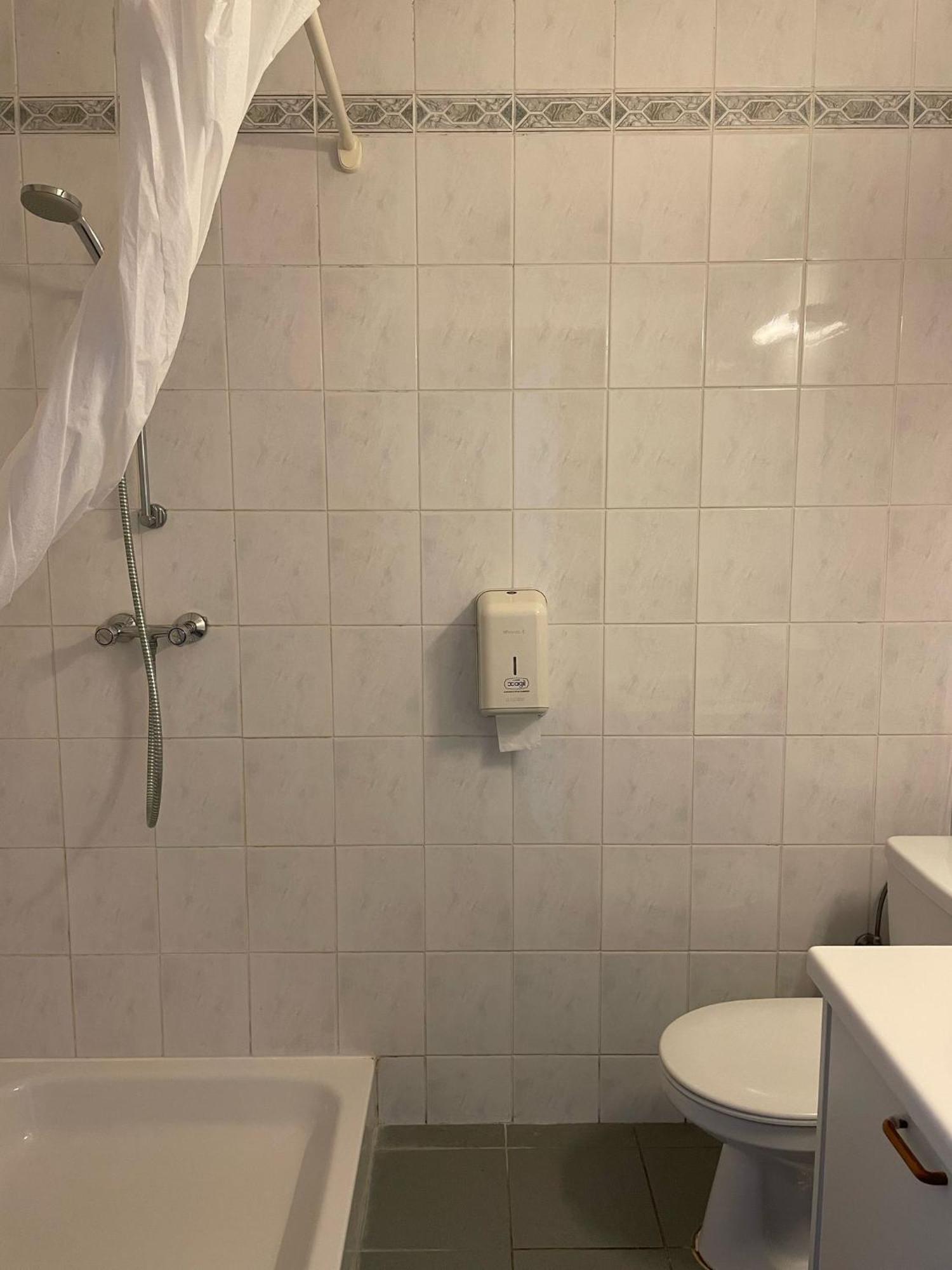 Apparthotel De Wielingen Middelkerke Zewnętrze zdjęcie