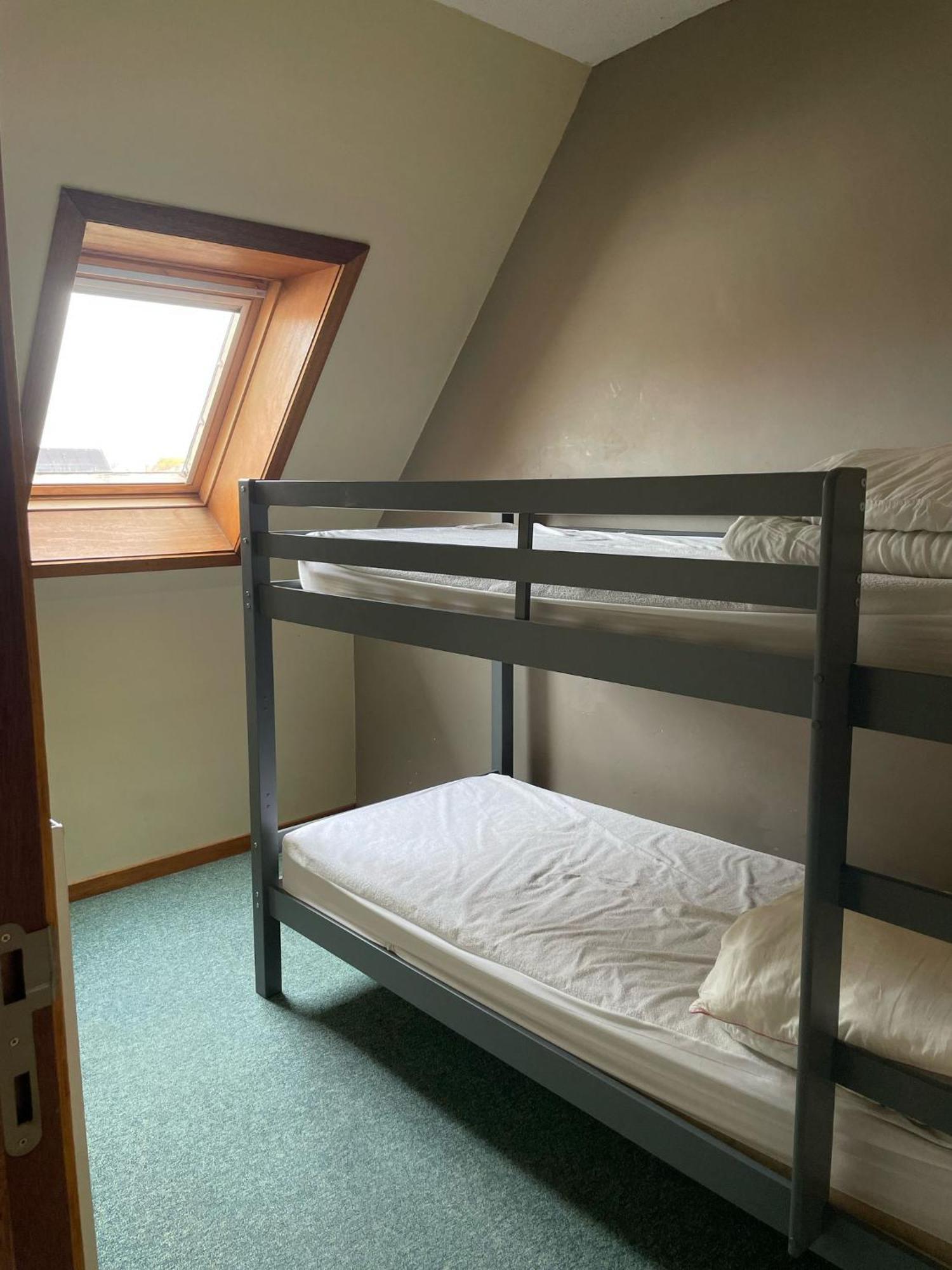 Apparthotel De Wielingen Middelkerke Zewnętrze zdjęcie