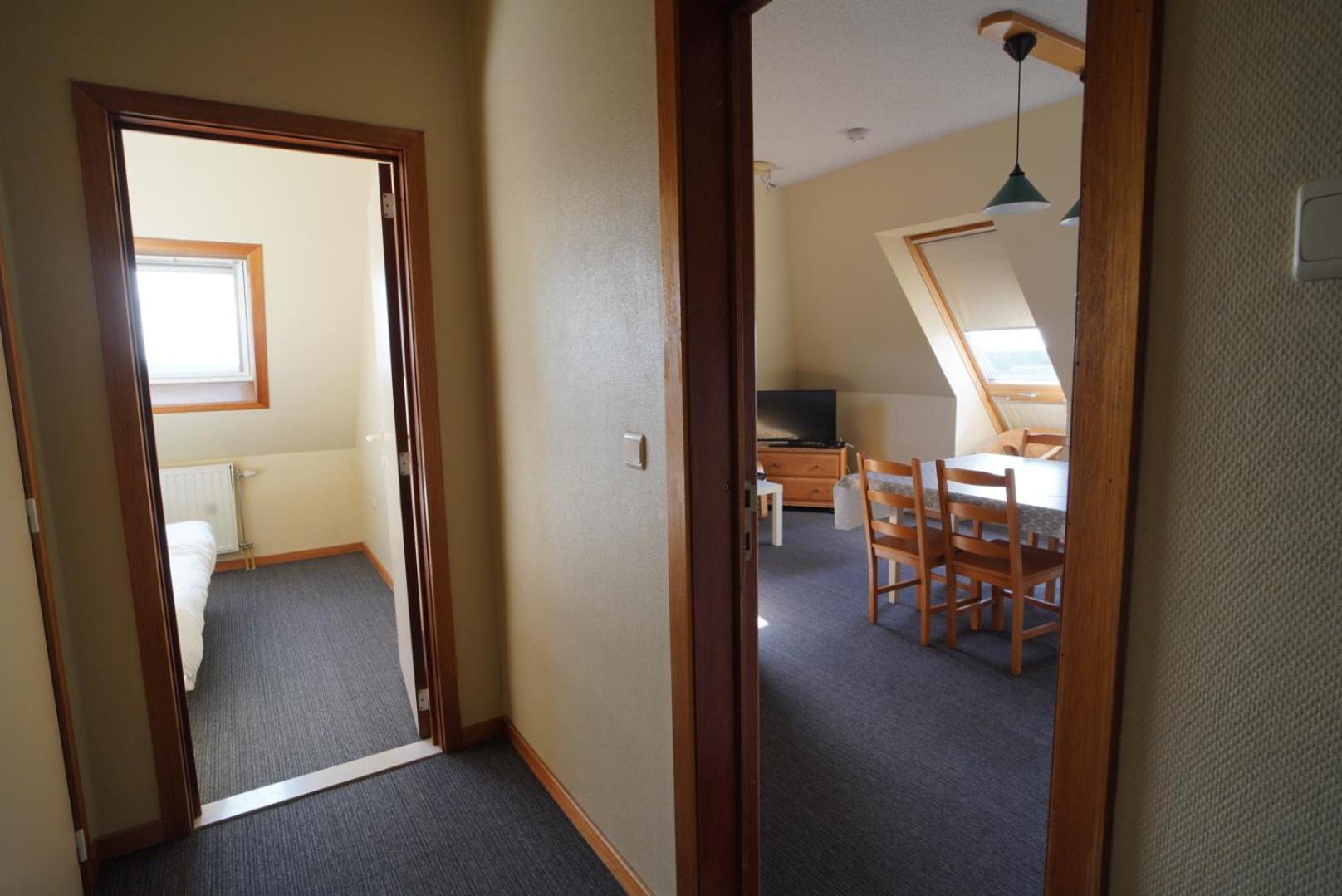 Apparthotel De Wielingen Middelkerke Zewnętrze zdjęcie