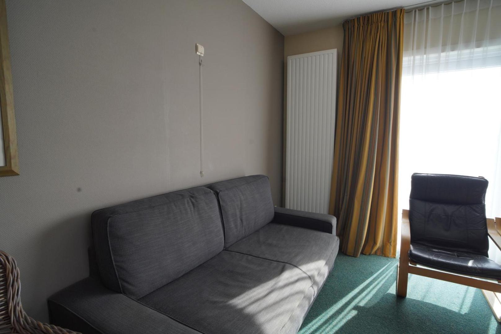 Apparthotel De Wielingen Middelkerke Zewnętrze zdjęcie