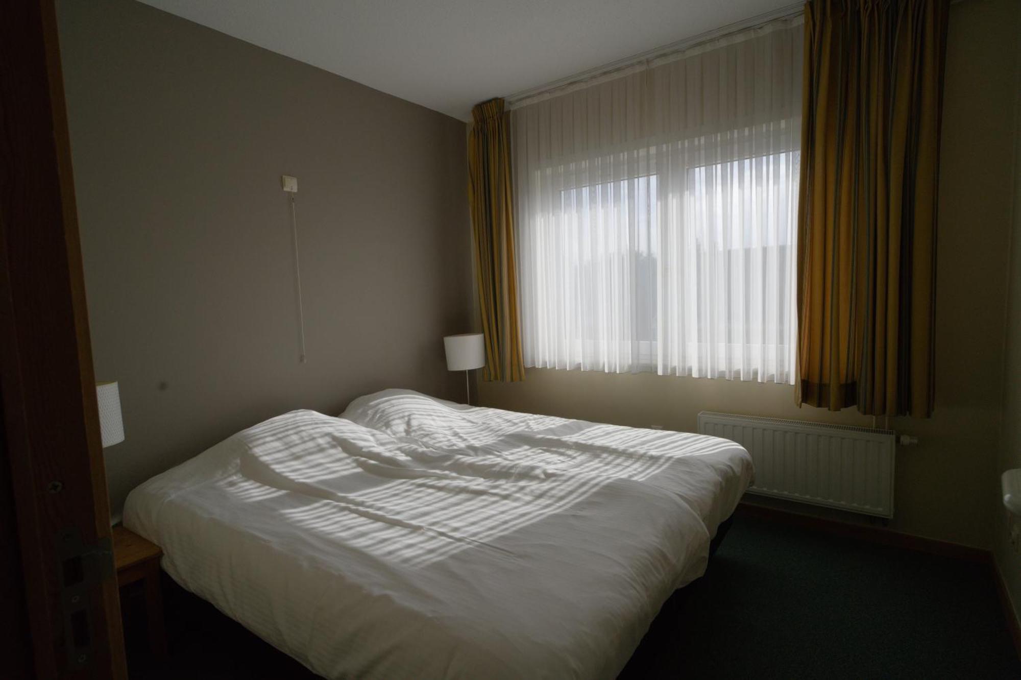 Apparthotel De Wielingen Middelkerke Zewnętrze zdjęcie