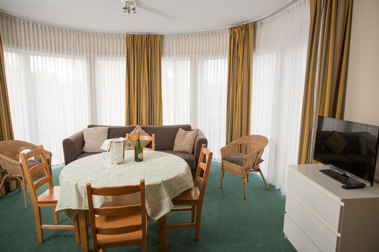 Apparthotel De Wielingen Middelkerke Zewnętrze zdjęcie